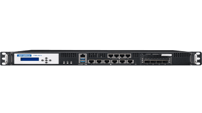 Trout Access Gate One appliance