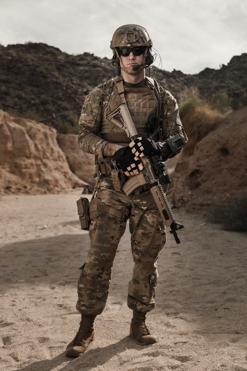 Defense operations