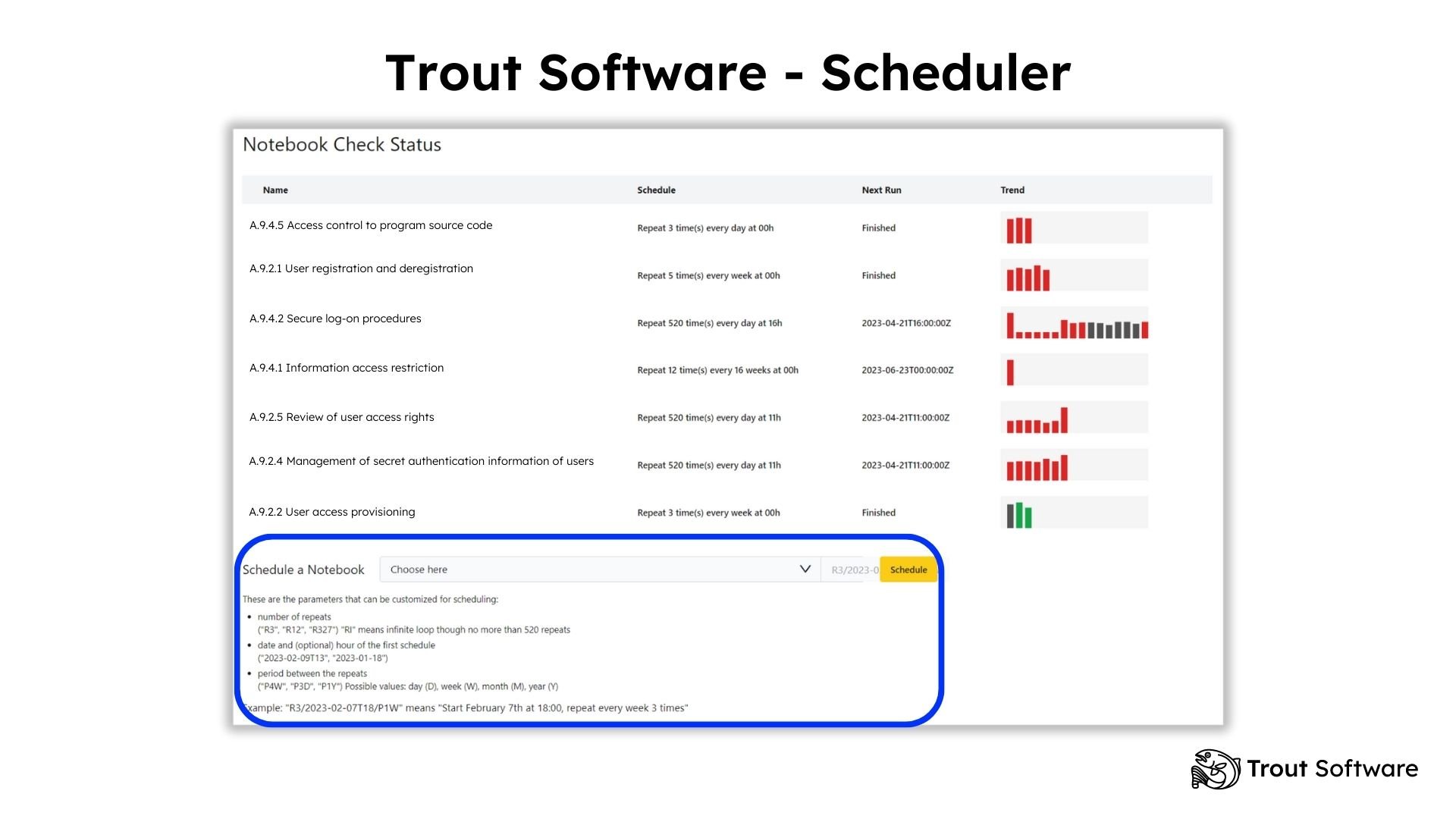 Trout Software Scheduler (3)