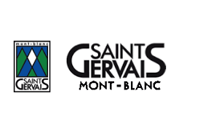 Saint Gervais logo