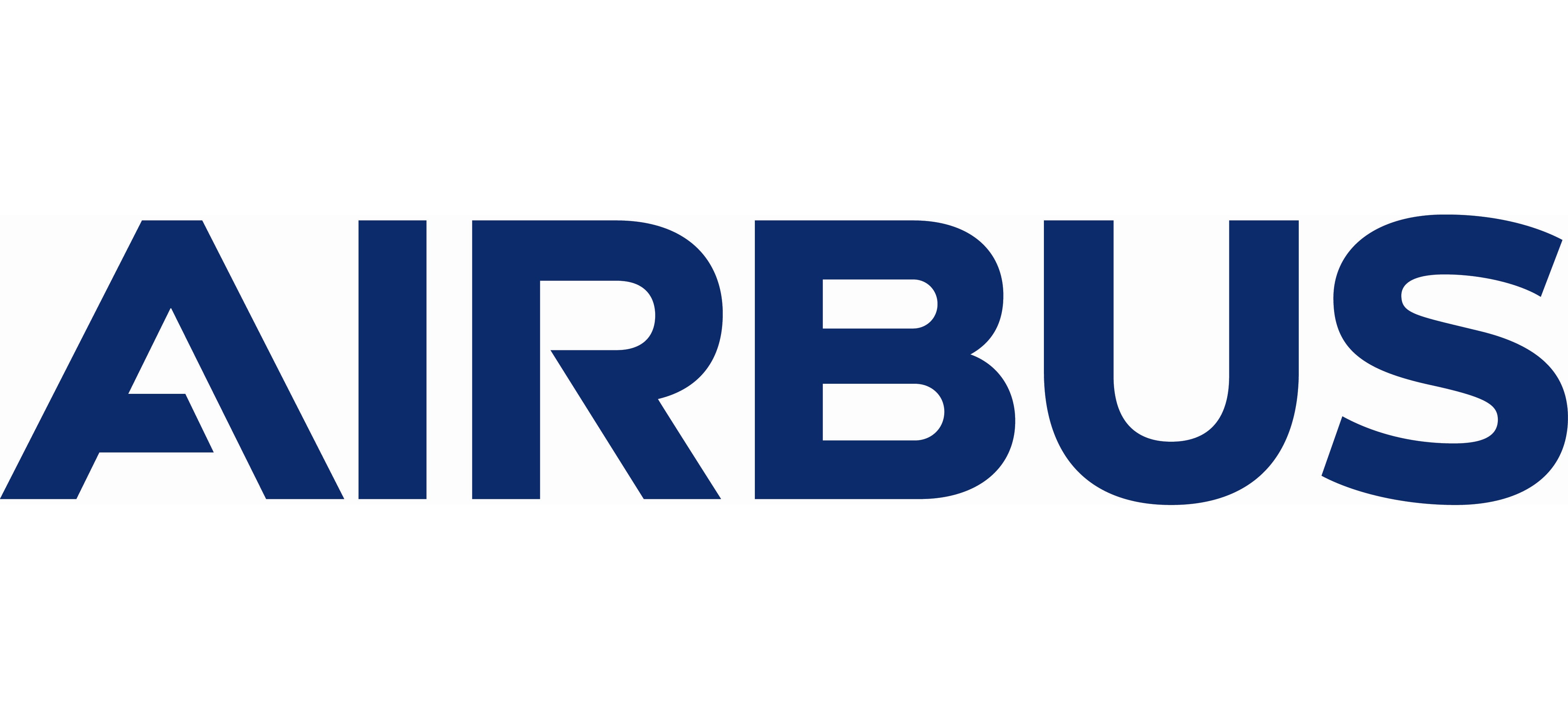 Airbus-logo