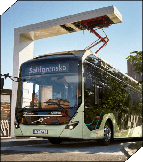 Connectivity in Bus Operations