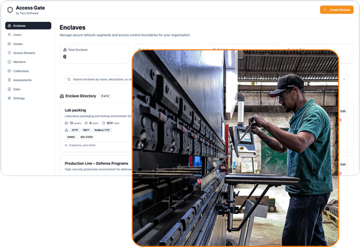 Préparer les réseaux à l'arrivée de l'IA industrielle