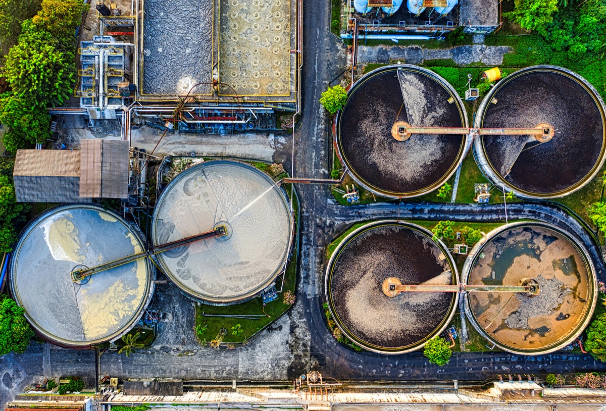 Securing water and wastewater control systems in New York